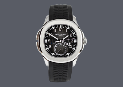 Patek Philippe Aquanaut