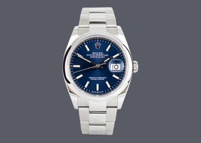 Rolex Datejust 36