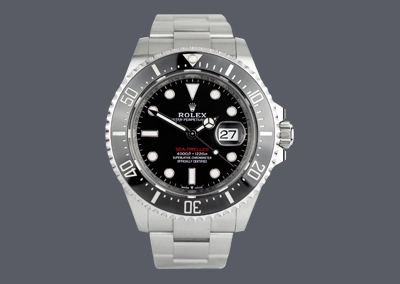 Rolex Sea-Dweller