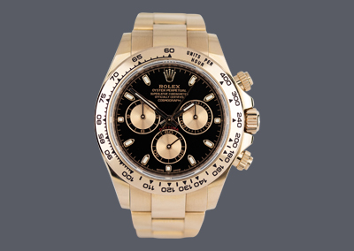 Rolex Daytona