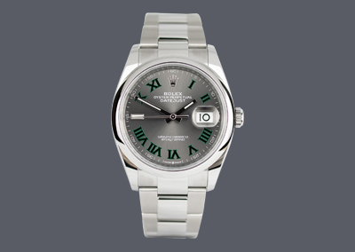 Rolex Datejust 36