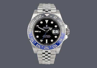 Rolex GMT-Master II