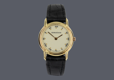 Jaeger leCoultre Odysseur lady