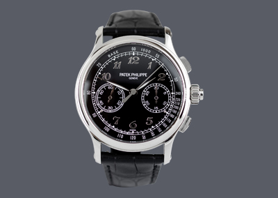 Patek Philippe Split-Seconds Chronograph