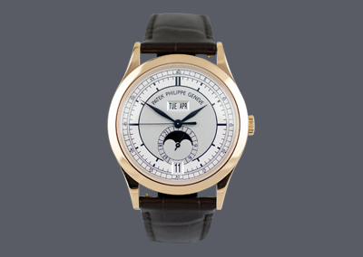 Patek Philippe Calatrava