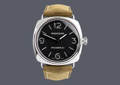 Panerai Radiomir