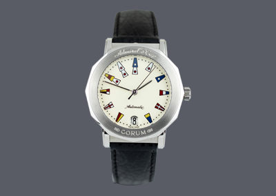 Corum Admirals Cup