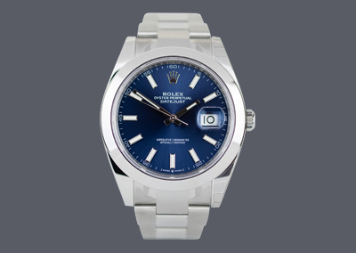 Rolex Datejust 41