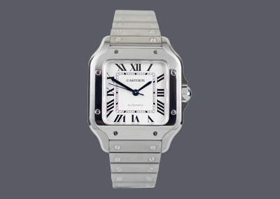 Cartier Santos de Cartier