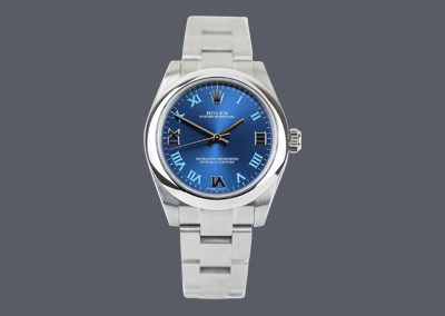 Rolex Oyster Perpetual 31