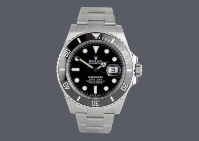 Rolex Submariner Date