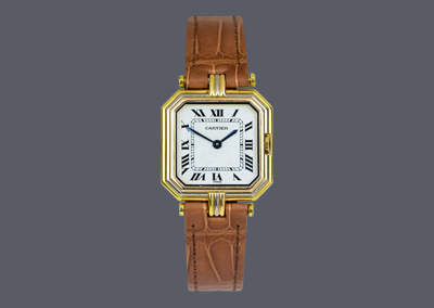 Cartier Ceinture Trinity