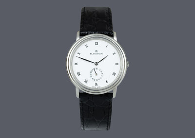 Blancpain Villeret