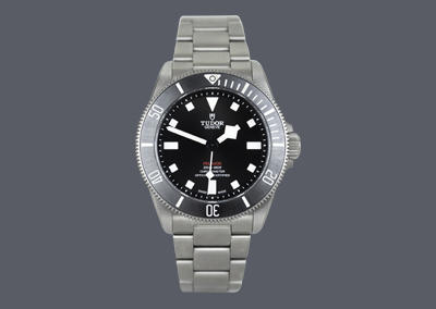 Tudor Pelagos 39