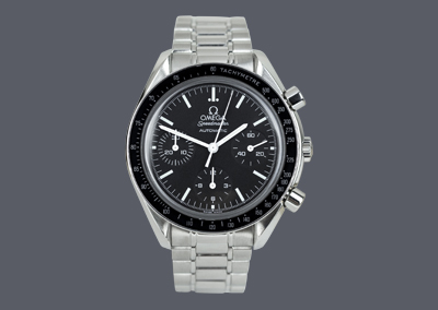 Omega Speedmaster Moonwatch Reduced