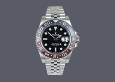 Rolex GMT-Master II