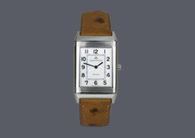 Jaeger LeCoultre Reverso Classic