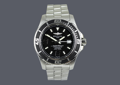 Breitling SuperOcean 44