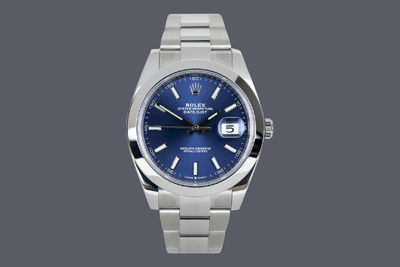 Datejust 41