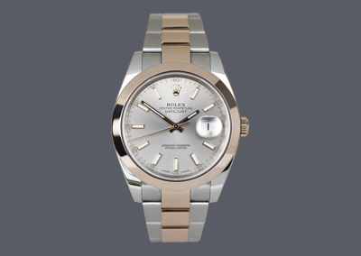 Rolex Datejust 41