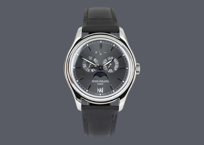 Patek Philippe Annual Calendar