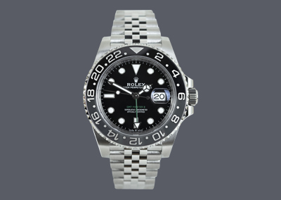 Rolex GMT-Master II