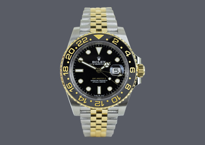 Rolex GMT-Master II