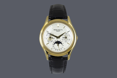 Patek Philippe Perpetual Calendar