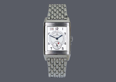 Jaeger leCoultre Reverso Day Date