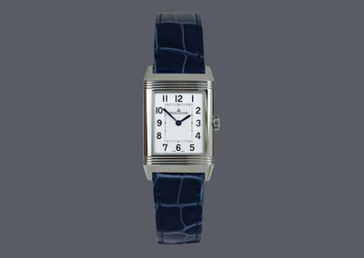 Jaeger-LeCoultre Reverso Classic Monoface
