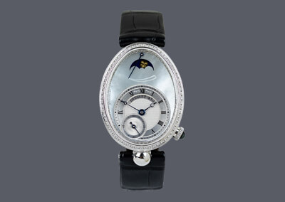 Breguet Reine de Naples