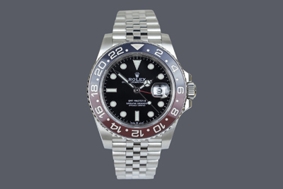 Rolex GMT-Master II