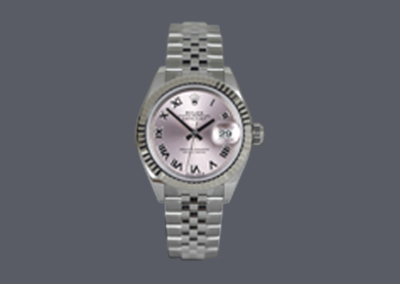 Rolex Datejust 28