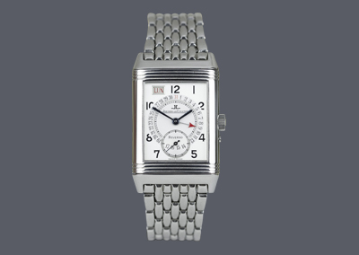 Jaeger leCoultre Reverso Day Date