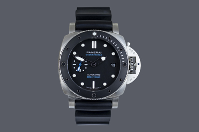 Panerai Submersible