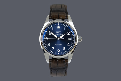 IWC Pilot’s Watch Automatic 36