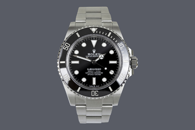 Rolex Submariner No Date