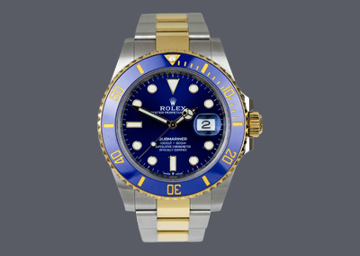 Rolex Submariner Date