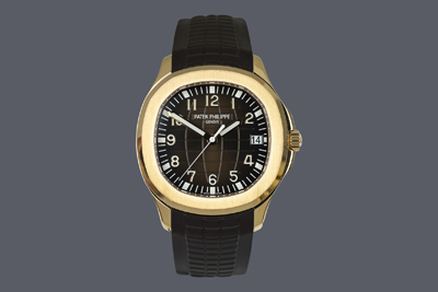 Patek Philippe Aquanaut