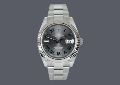 Rolex Datejust 41