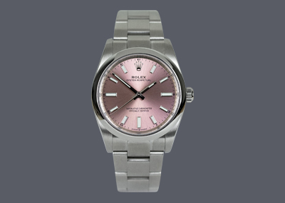 Rolex Oyster Perpetual 34