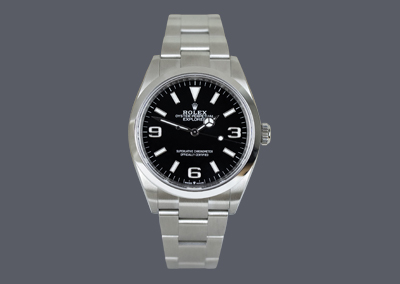 Rolex Explorer