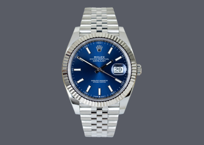 Rolex Datejust 41