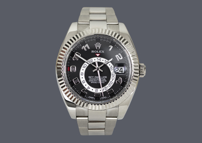 Rolex Sky-Dweller