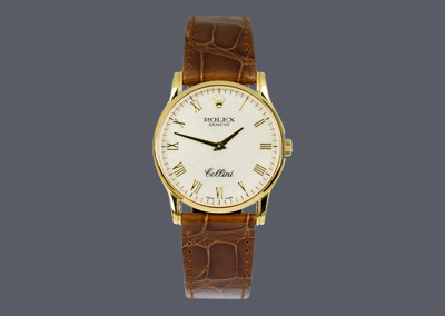 Rolex Cellini