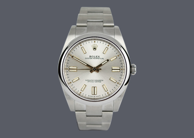 Rolex Oyster Perpetual 41