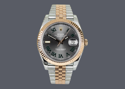 Rolex Datejust 41