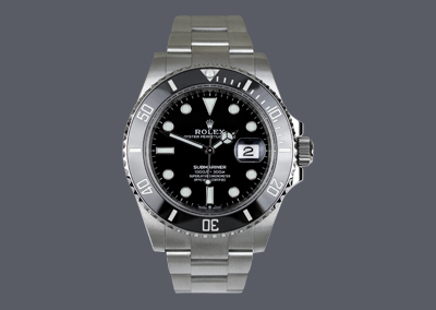 Rolex Submariner Date