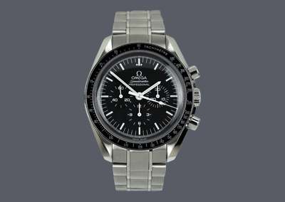 Omega Speedmaster Moonwatch Professional