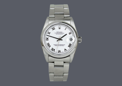 Rolex Datejust 31